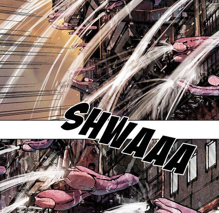 Read Leviathan (Lee Gyuntak) EN Manga Online