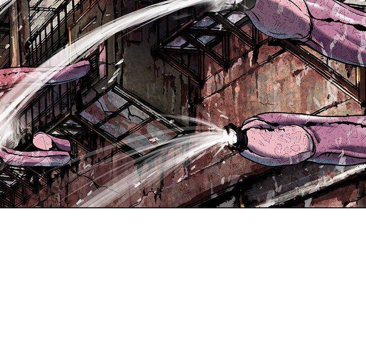 Read Leviathan (Lee Gyuntak) EN Manga Online