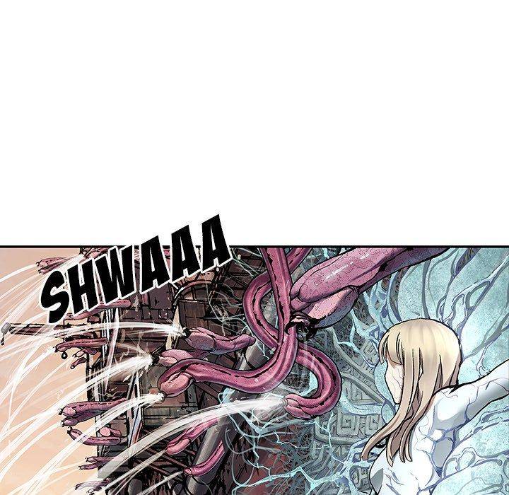 Read Leviathan (Lee Gyuntak) EN Manga Online