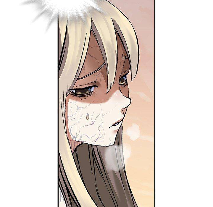 Read Leviathan (Lee Gyuntak) EN Manga Online