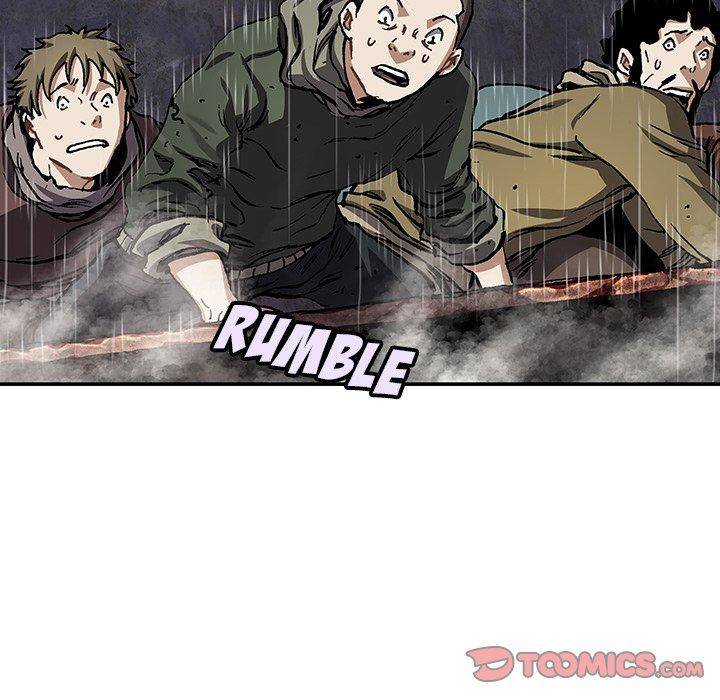 Read Leviathan (Lee Gyuntak) EN Manga Online
