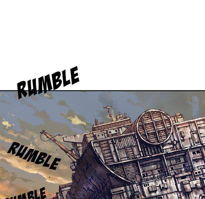 Read Leviathan (Lee Gyuntak) EN Manga Online
