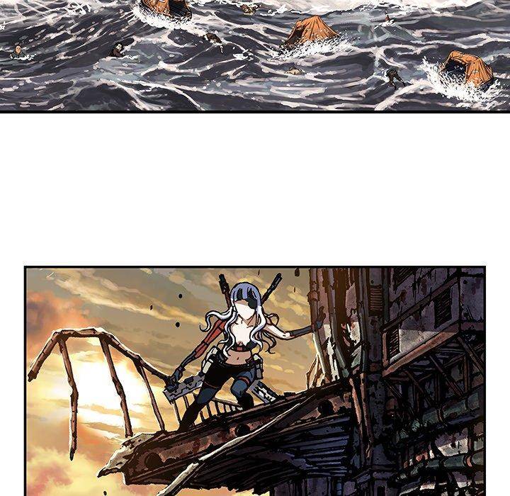 Read Leviathan (Lee Gyuntak) EN Manga Online