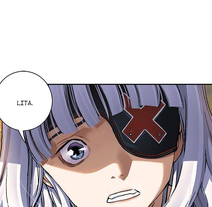 Read Leviathan (Lee Gyuntak) EN Manga Online