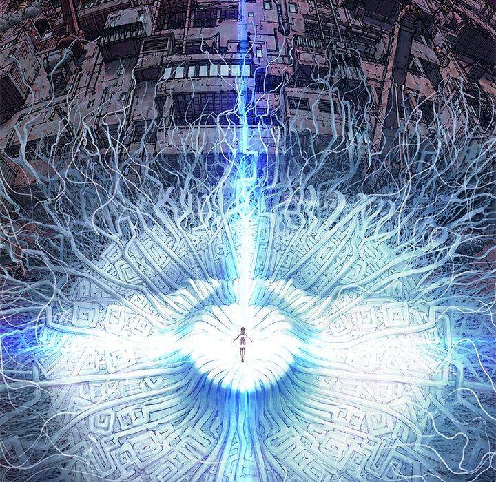 Read Leviathan (Lee Gyuntak) EN Manga Online