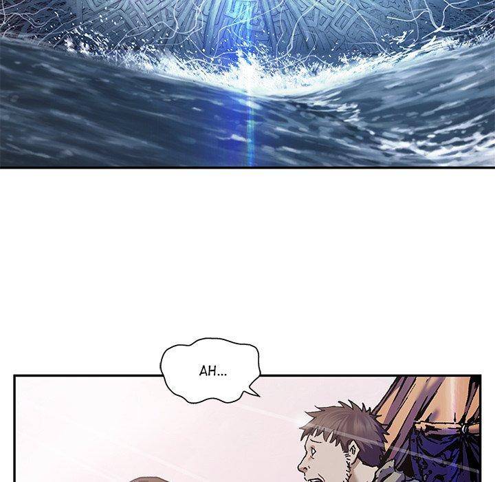 Read Leviathan (Lee Gyuntak) EN Manga Online
