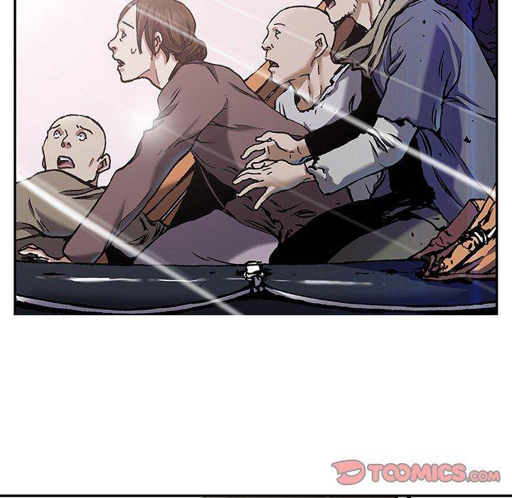 Read Leviathan (Lee Gyuntak) EN Manga Online