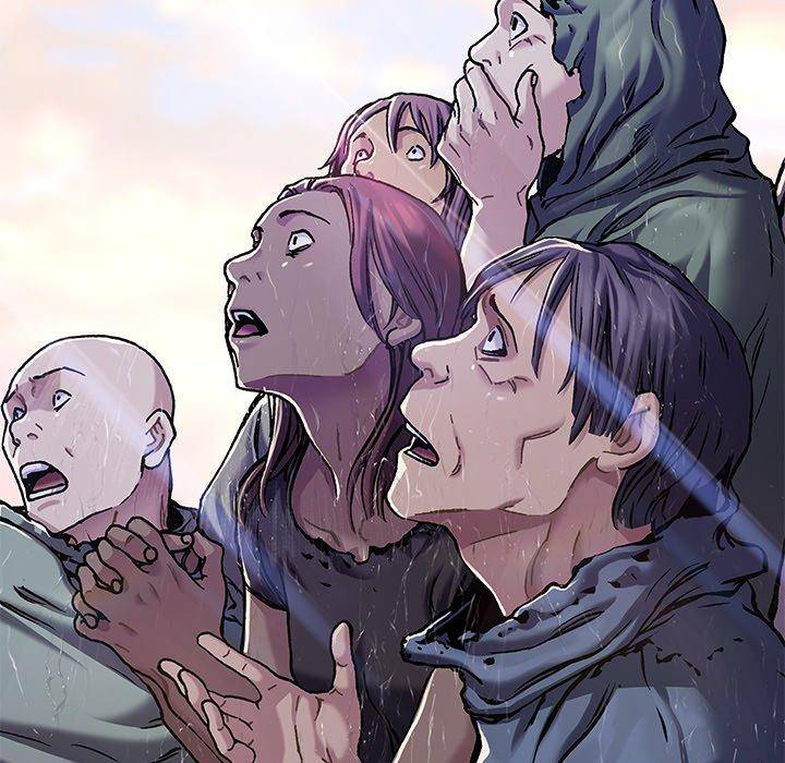 Read Leviathan (Lee Gyuntak) EN Manga Online