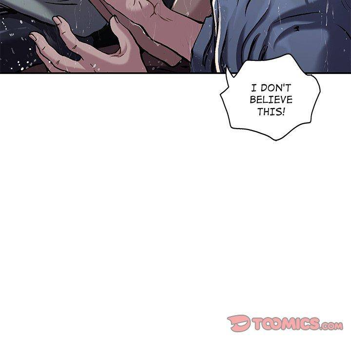 Read Leviathan (Lee Gyuntak) EN Manga Online
