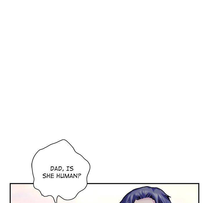Read Leviathan (Lee Gyuntak) EN Manga Online
