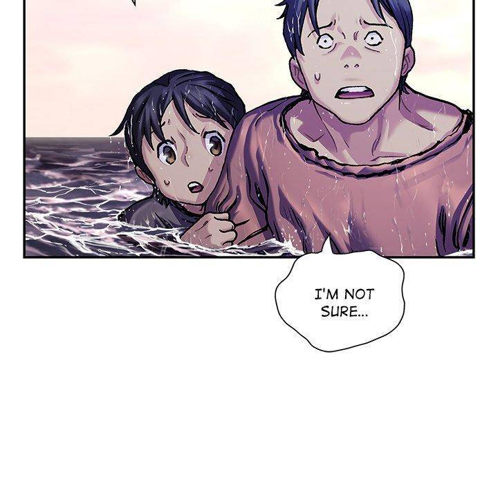 Read Leviathan (Lee Gyuntak) EN Manga Online