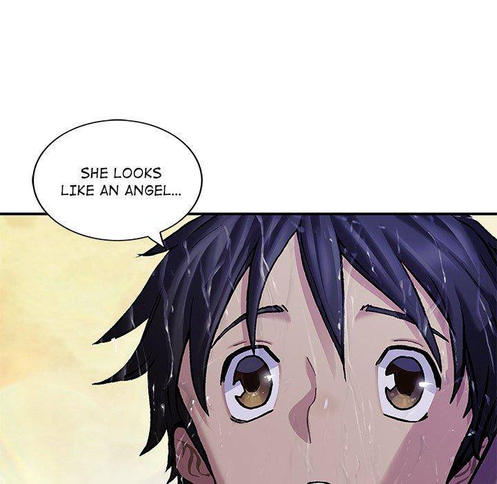Read Leviathan (Lee Gyuntak) EN Manga Online