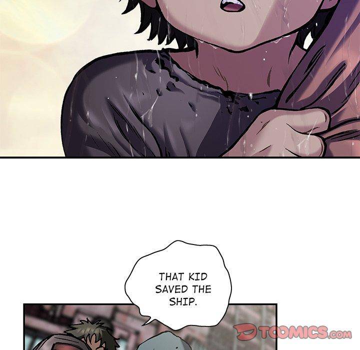 Read Leviathan (Lee Gyuntak) EN Manga Online