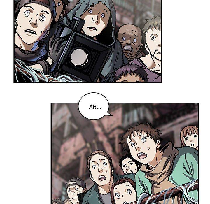 Read Leviathan (Lee Gyuntak) EN Manga Online