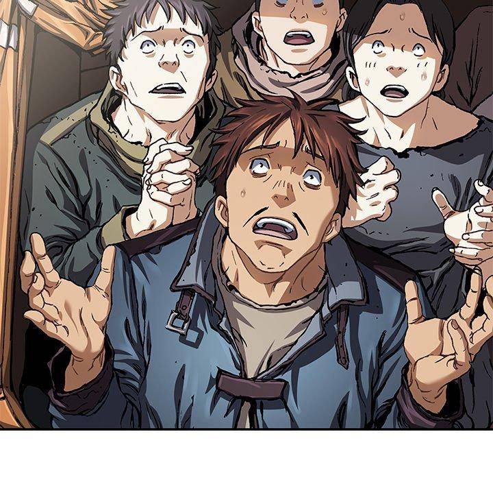 Read Leviathan (Lee Gyuntak) EN Manga Online