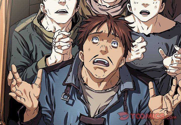Read Leviathan (Lee Gyuntak) EN Manga Online