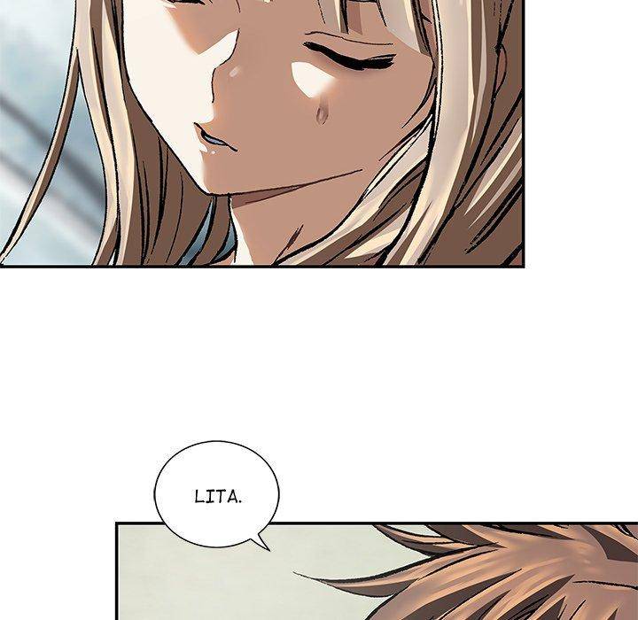 Read Leviathan (Lee Gyuntak) EN Manga Online