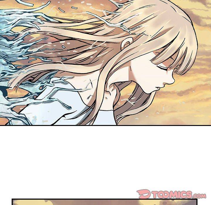 Read Leviathan (Lee Gyuntak) EN Manga Online