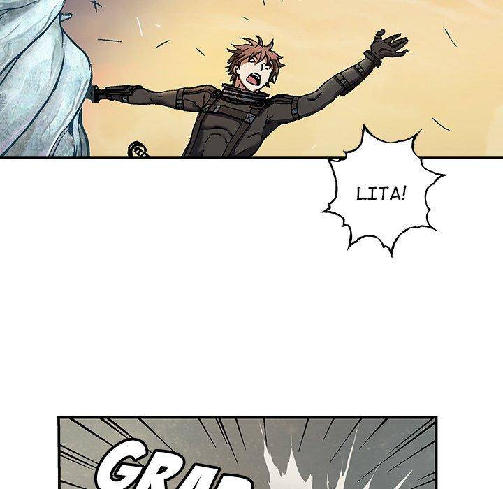 Read Leviathan (Lee Gyuntak) EN Manga Online