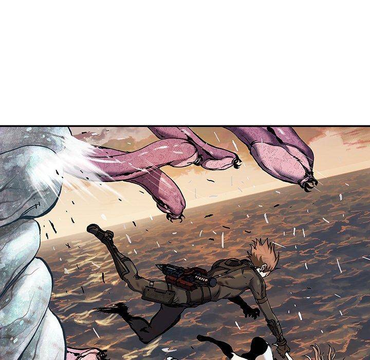 Read Leviathan (Lee Gyuntak) EN Manga Online