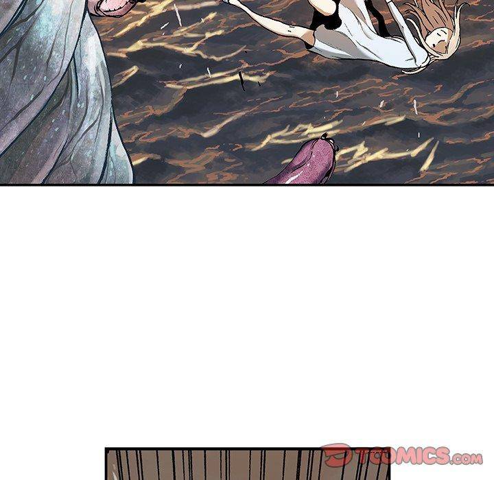 Read Leviathan (Lee Gyuntak) EN Manga Online