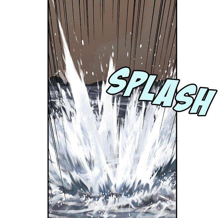 Read Leviathan (Lee Gyuntak) EN Manga Online