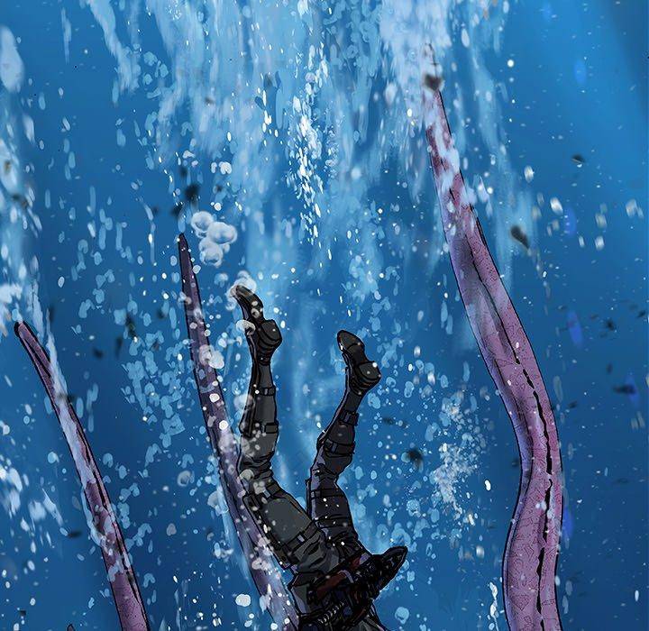 Read Leviathan (Lee Gyuntak) EN Manga Online