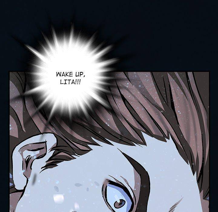 Read Leviathan (Lee Gyuntak) EN Manga Online