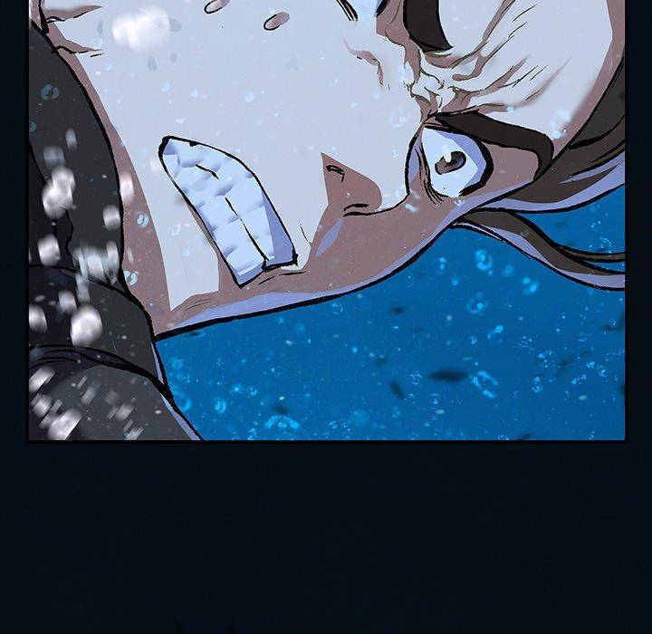 Read Leviathan (Lee Gyuntak) EN Manga Online
