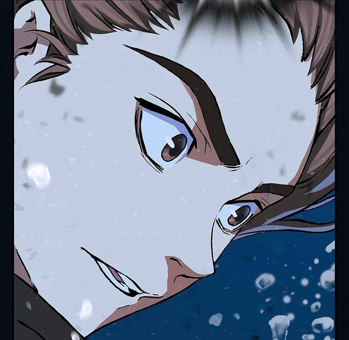 Read Leviathan (Lee Gyuntak) EN Manga Online