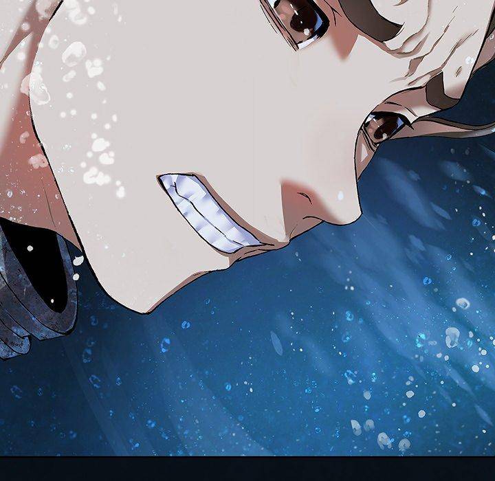 Read Leviathan (Lee Gyuntak) EN Manga Online