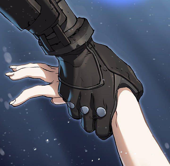 Read Leviathan (Lee Gyuntak) EN Manga Online