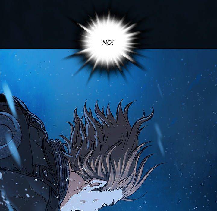 Read Leviathan (Lee Gyuntak) EN Manga Online