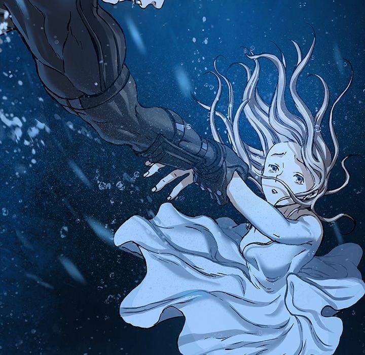 Read Leviathan (Lee Gyuntak) EN Manga Online