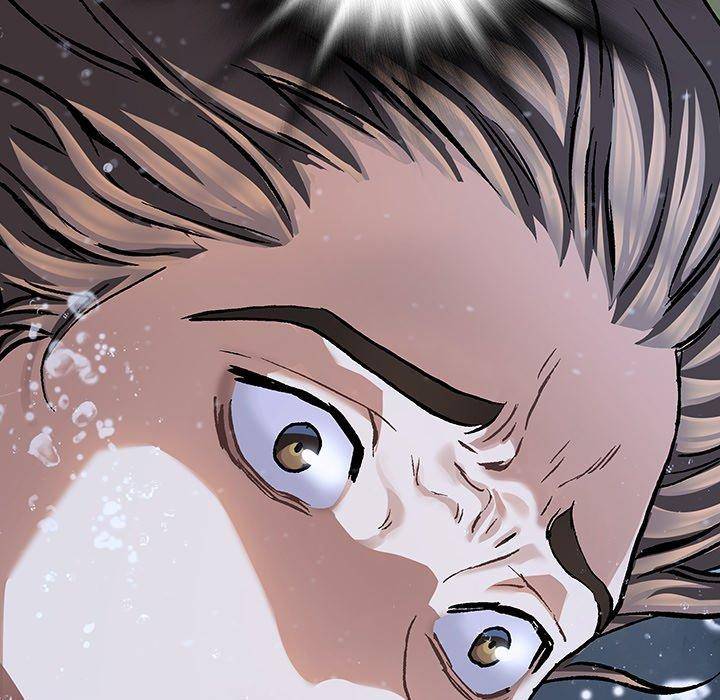 Read Leviathan (Lee Gyuntak) EN Manga Online