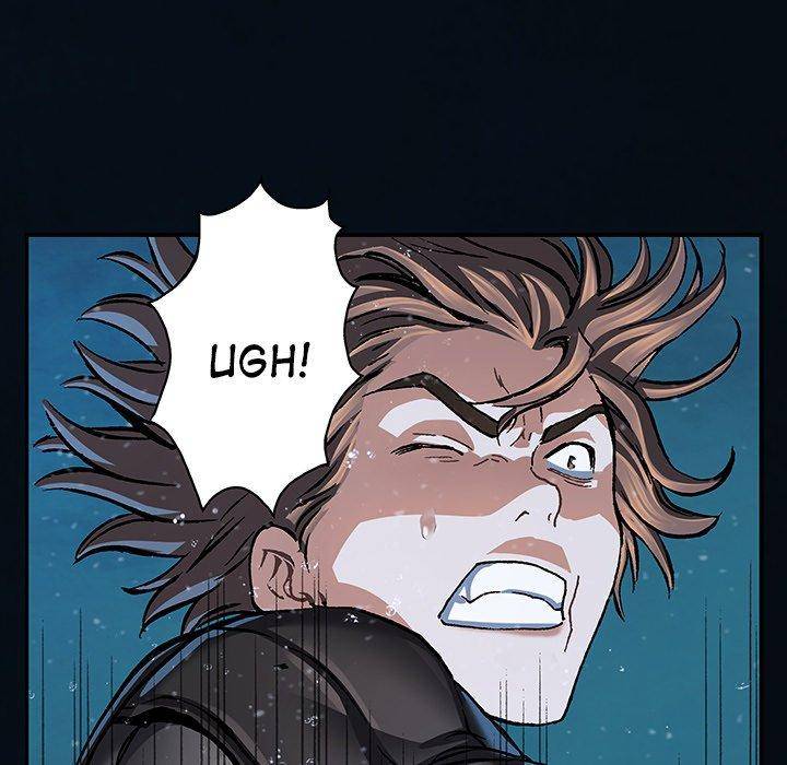 Read Leviathan (Lee Gyuntak) EN Manga Online