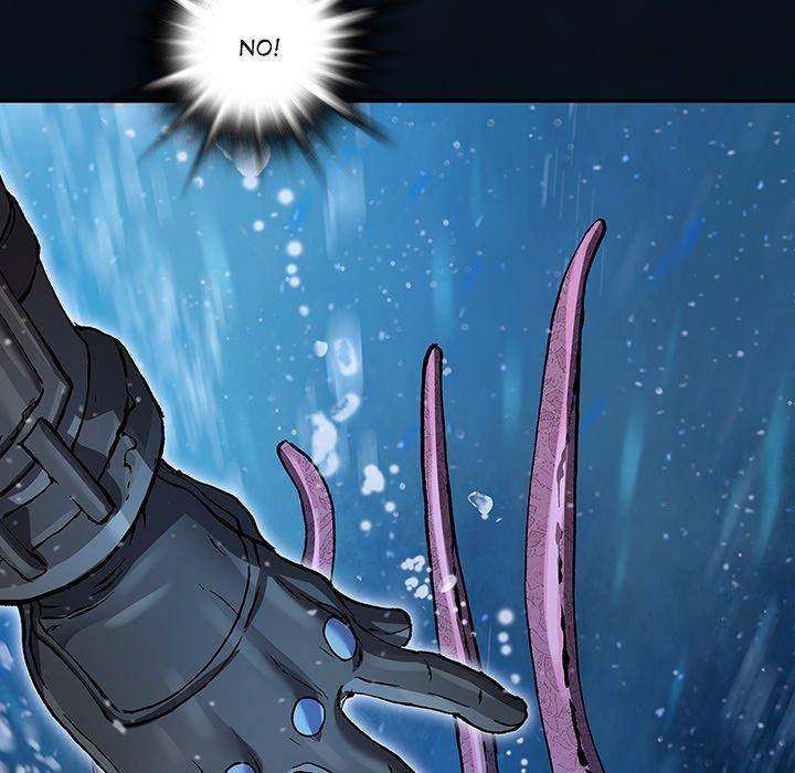 Read Leviathan (Lee Gyuntak) EN Manga Online