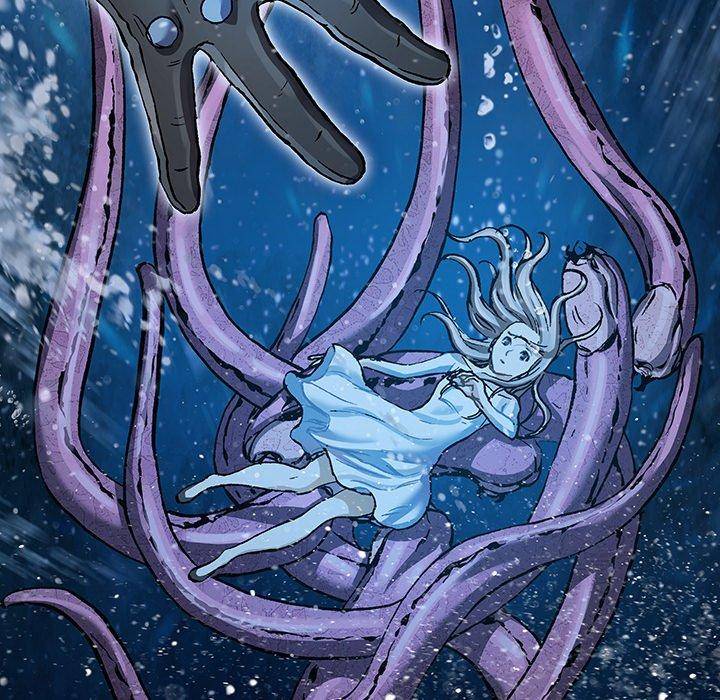 Read Leviathan (Lee Gyuntak) EN Manga Online