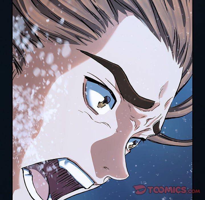 Read Leviathan (Lee Gyuntak) EN Manga Online