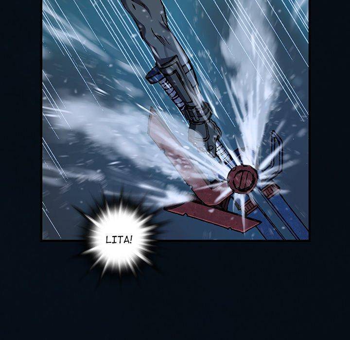 Read Leviathan (Lee Gyuntak) EN Manga Online