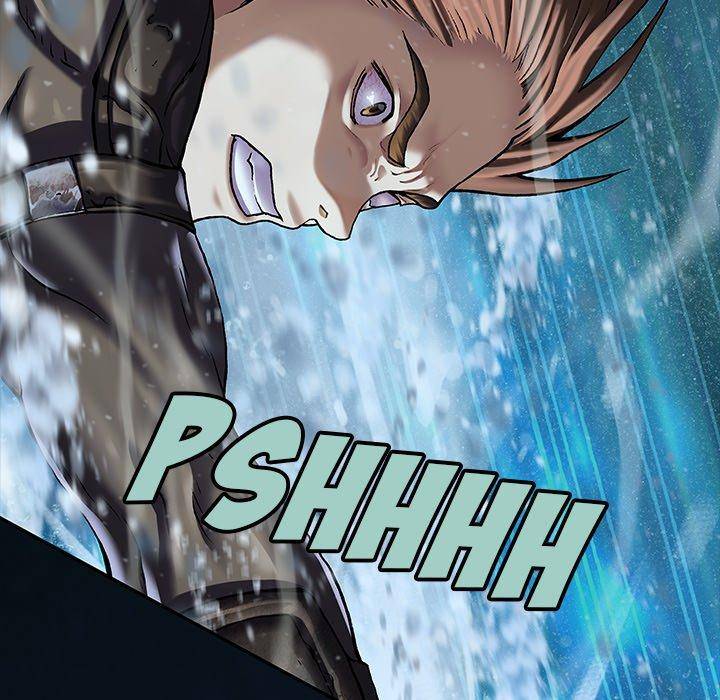 Read Leviathan (Lee Gyuntak) EN Manga Online