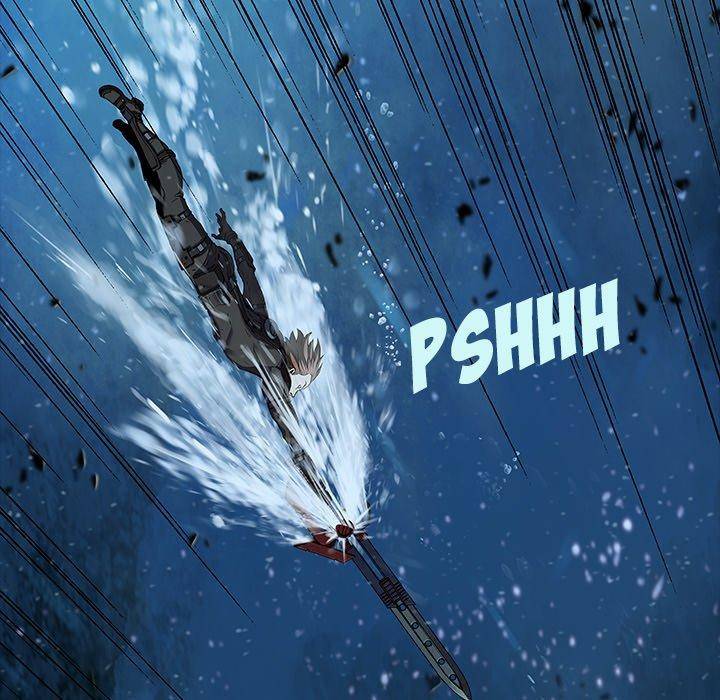 Read Leviathan (Lee Gyuntak) EN Manga Online