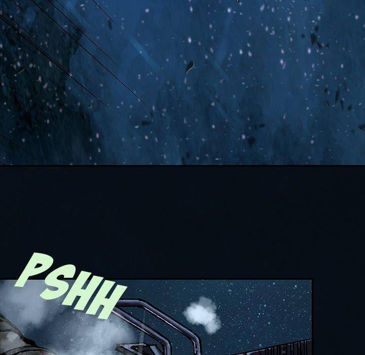 Read Leviathan (Lee Gyuntak) EN Manga Online