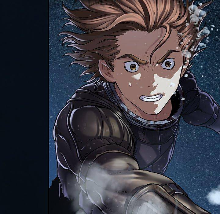 Read Leviathan (Lee Gyuntak) EN Manga Online