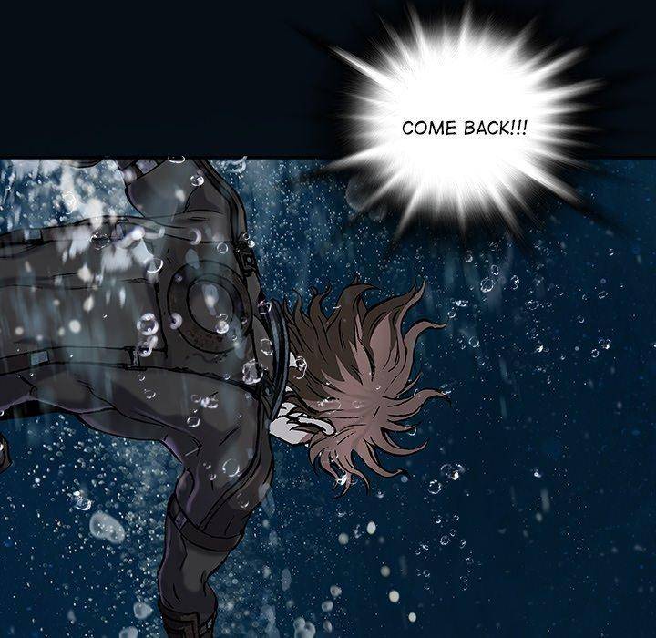Read Leviathan (Lee Gyuntak) EN Manga Online