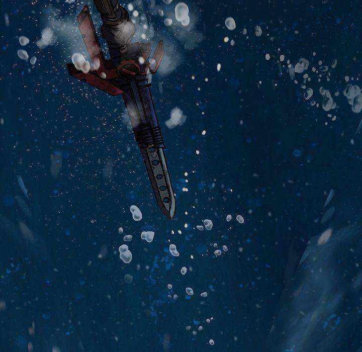 Read Leviathan (Lee Gyuntak) EN Manga Online