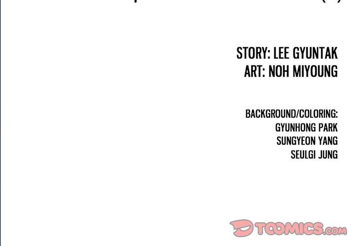 Read Leviathan (Lee Gyuntak) EN Manga Online