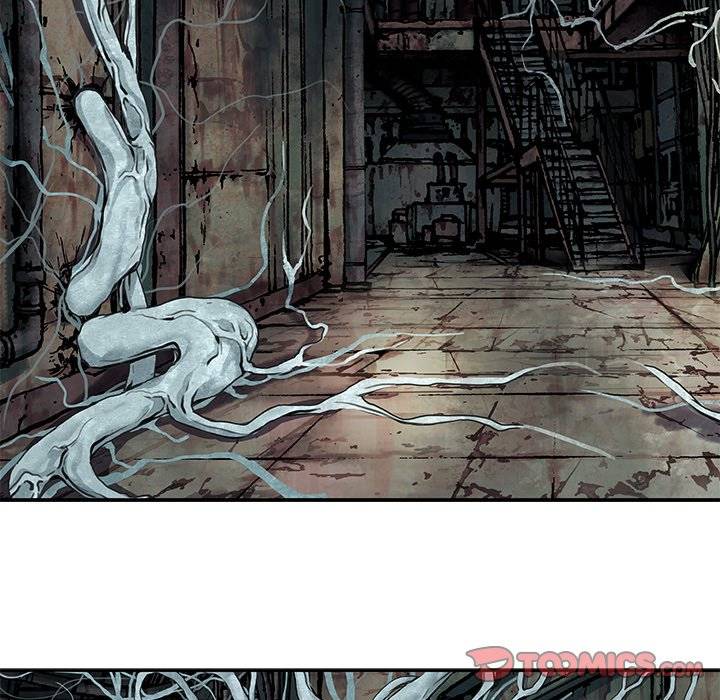 Read Leviathan (Lee Gyuntak) EN Manga Online