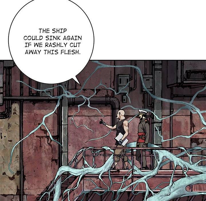 Read Leviathan (Lee Gyuntak) EN Manga Online