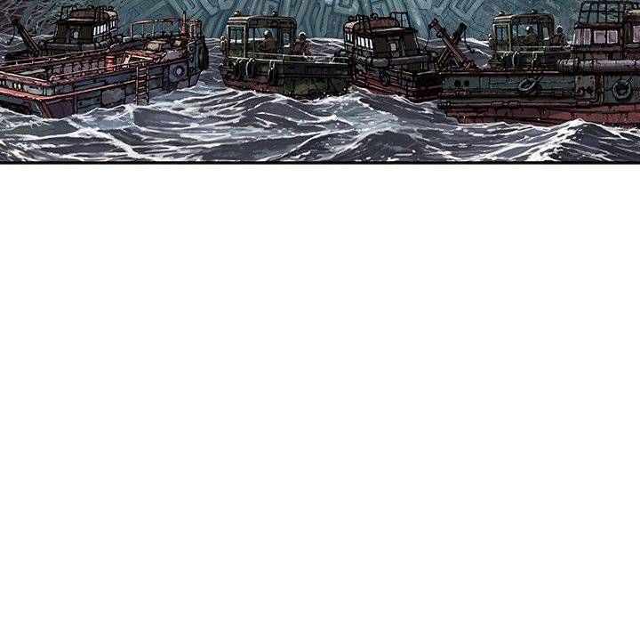 Read Leviathan (Lee Gyuntak) EN Manga Online